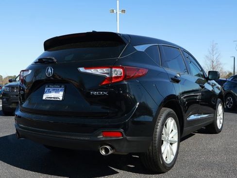 Used 2021 Acura RDX FWD image 6