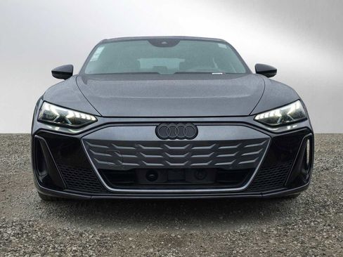 New 2026 Audi S e-tron GT Prestige image 8