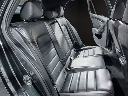 Used 2015 Volkswagen GTI Autobahn w/ Lighting Package (SEL) image 19