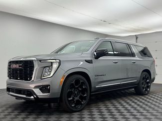New 2026 GMC Yukon XL Denali w/ Denali Reserve Package AWD/4WD video 2