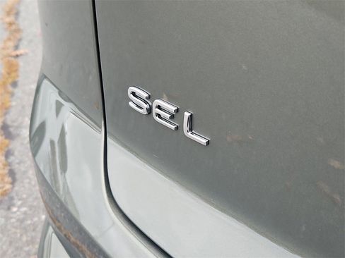 New 2026 Volkswagen Atlas Cross Sport SEL Premium R-Line image 6