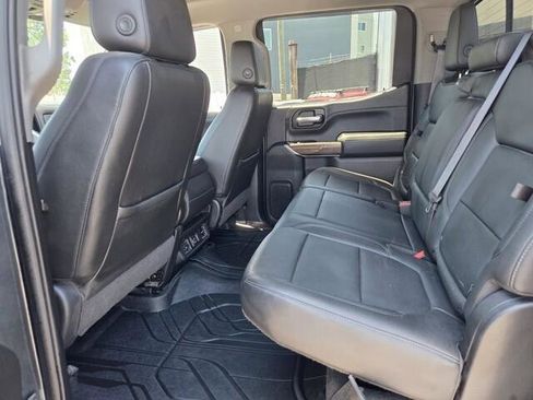 Used 2019 Chevrolet Silverado 1500 LT w/ All-Star Edition AWD/4WD image 15