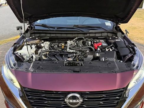 Used 2025 Nissan Altima 2.5 SV image 28