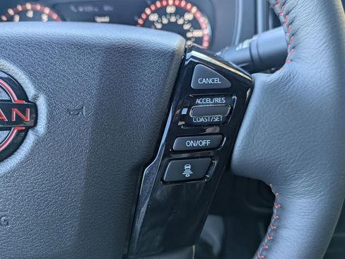 New 2026 Nissan Frontier PRO-4X w/ Pro-4x Convenience Package AWD/4WD image 20