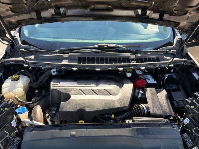 Used 2020 Ford Edge ST w/ Equipment Group 401A AWD/4WD image 30