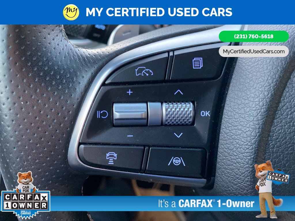 Used 2025 Genesis G70 2.5T RWD image 26