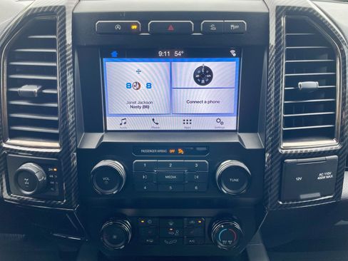 Used 2019 Ford F150 Raptor w/ Equipment Group 801A Mid image 18