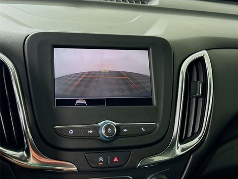 Used 2023 Chevrolet Equinox LT AWD/4WD image 7