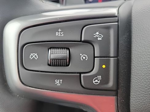 Used 2026 Chevrolet Silverado 1500 LT Trail Boss w/ Convenience Package II image 18