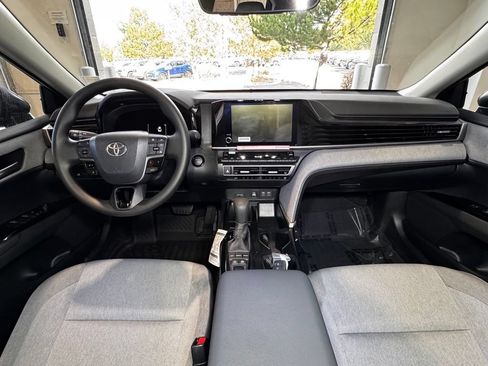 Certified 2026 Toyota Camry LE w/ Convenience Package FWD image 18