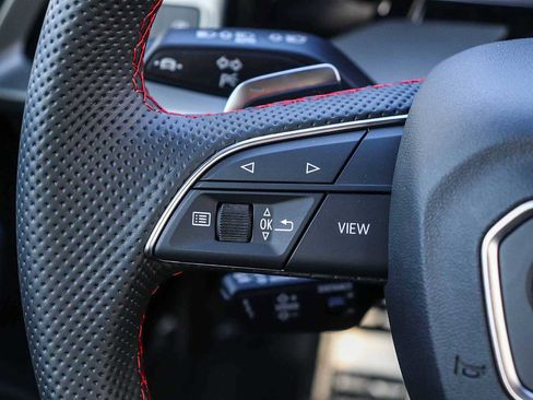 New 2026 Audi S3 Premium image 20