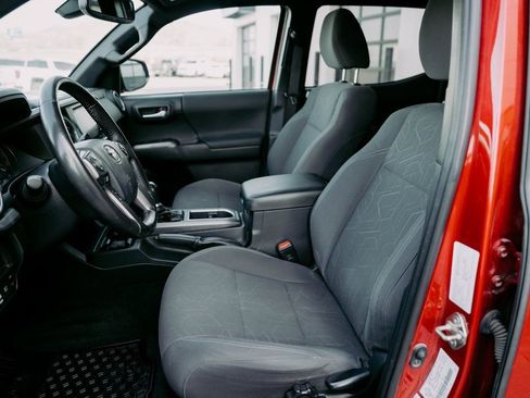 Used 2019 Toyota Tacoma TRD Pro image 15