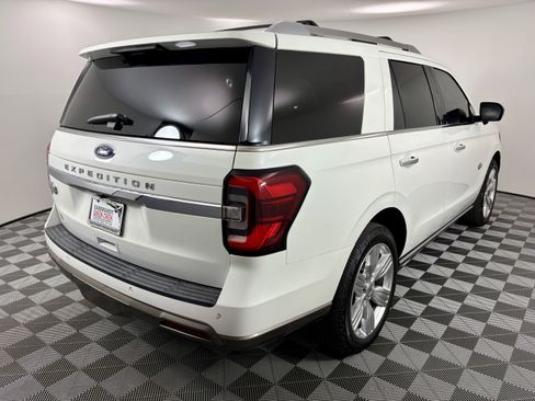 Used 2023 Ford Expedition King Ranch image 5