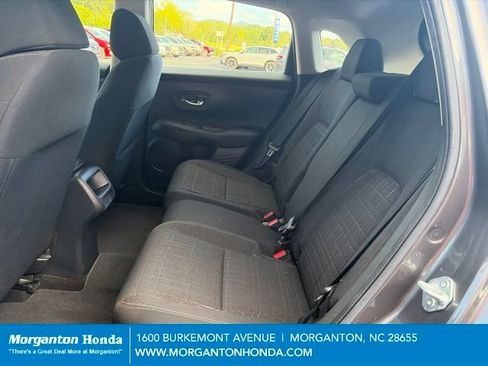 Used 2024 Honda HR-V LX image 28