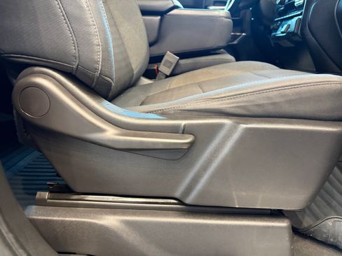 Used 2019 Chevrolet Silverado 1500 LT w/ All-Star Edition AWD/4WD image 34