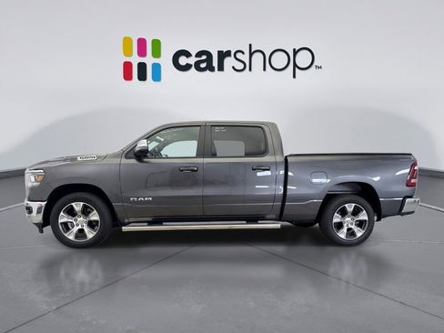 Used 2023 RAM 1500 Laramie image 2
