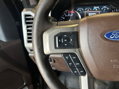 Used 2017 Ford F250 King Ranch w/ King Ranch Ultimate Package image 19