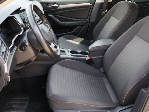 Used 2024 Volkswagen Jetta S FWD image 21