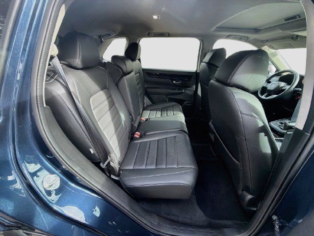 Used 2025 Honda CR-V EX-L image 27