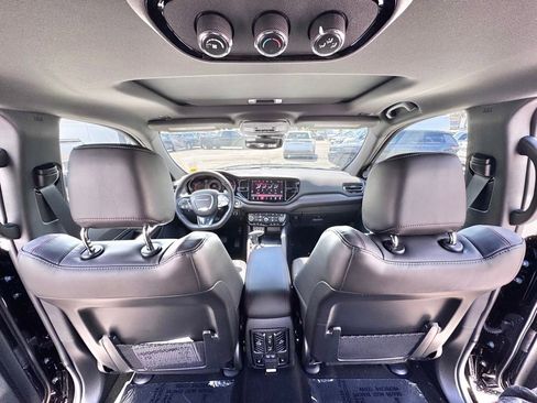 New 2026 Dodge Durango GT AWD/4WD image 25