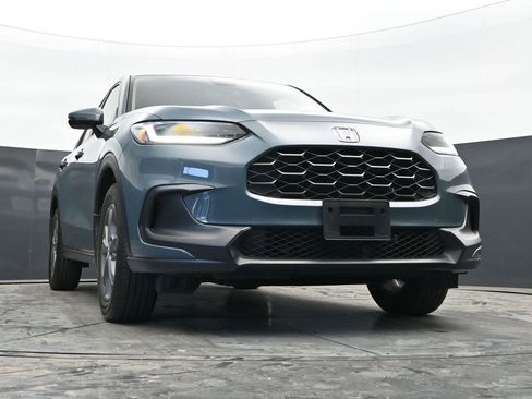 Used 2026 Honda HR-V LX image 35