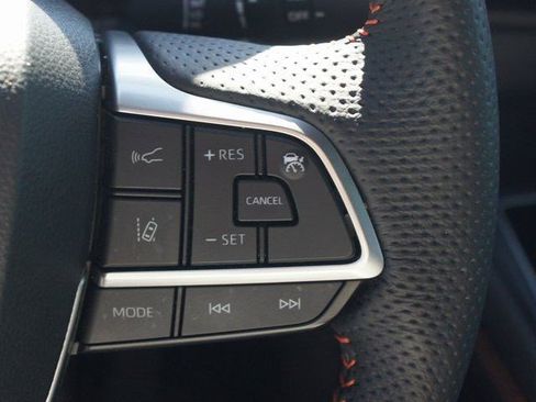 Used 2024 Toyota Sienna XSE image 12