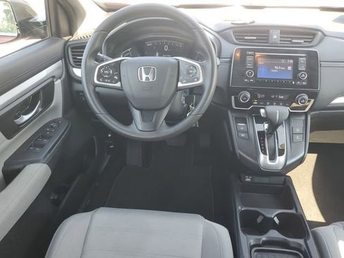 Used 2020 Honda CR-V LX image 12