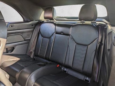 Used 2022 BMW M4 xDrive Competition image 18