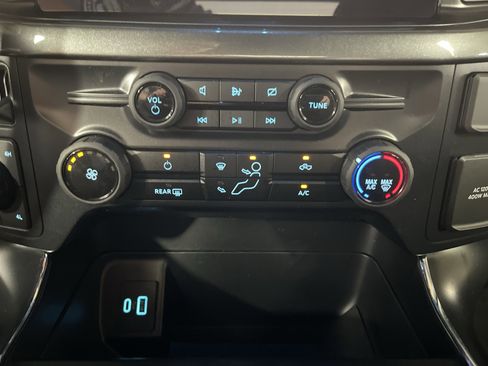 Used 2024 Ford F150 STX w/ Mobile Office Package image 25