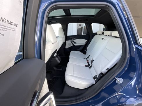 New 2026 BMW X1 xDrive28i w/ Convenience Package AWD/4WD image 25