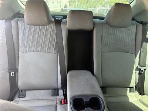 Used 2025 Toyota Camry LE w/ Convenience Package FWD image 9