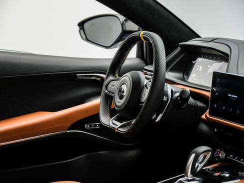 Used 2026 Lotus Emira SE RWD image 63