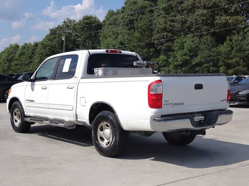 Used 2004 Toyota Tundra SR5 RWD image 5