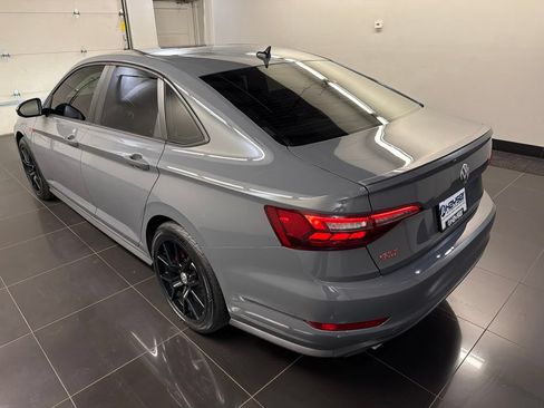 Used 2020 Volkswagen Jetta GLI FWD image 4