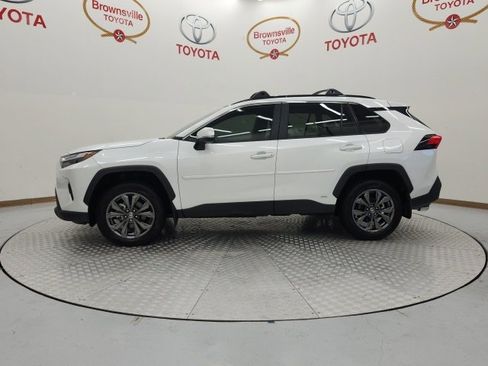 Certified 2024 Toyota RAV4 XLE Premium image 5