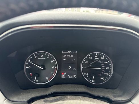 Used 2024 Subaru Legacy Premium AWD/4WD image 10