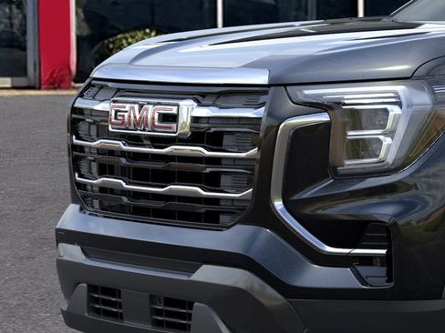 New 2026 GMC Terrain Elevation image 13