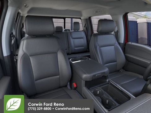 New 2026 Ford F350 Lariat w/ Black Appearance Package AWD/4WD image 11
