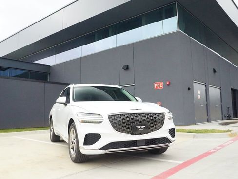 New 2026 Genesis GV70 2.5T image 1