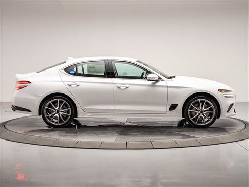 New 2026 Genesis G70 2.5T AWD/4WD image 6