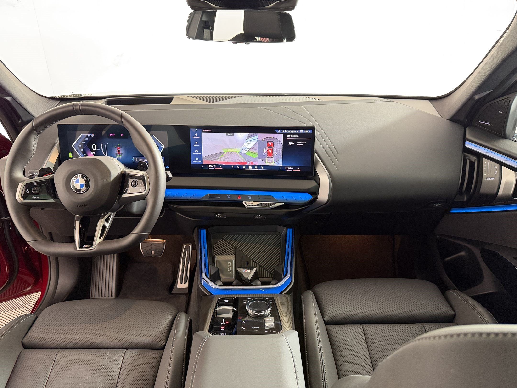 Used 2026 BMW X3 xDrive30i w/ Premium Package AWD/4WD image 16