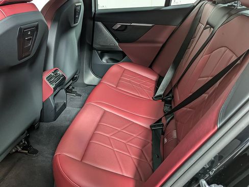 Used 2025 BMW 530i xDrive w/ Premium Package image 45