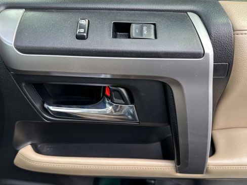 Used 2018 Toyota 4Runner Limited image 18