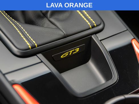Used 2022 Porsche 911 GT3 RWD image 21
