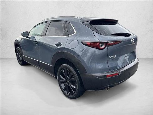 Certified 2024 MAZDA CX-30 AWD 2.5 S w/ Preferred Package image 3