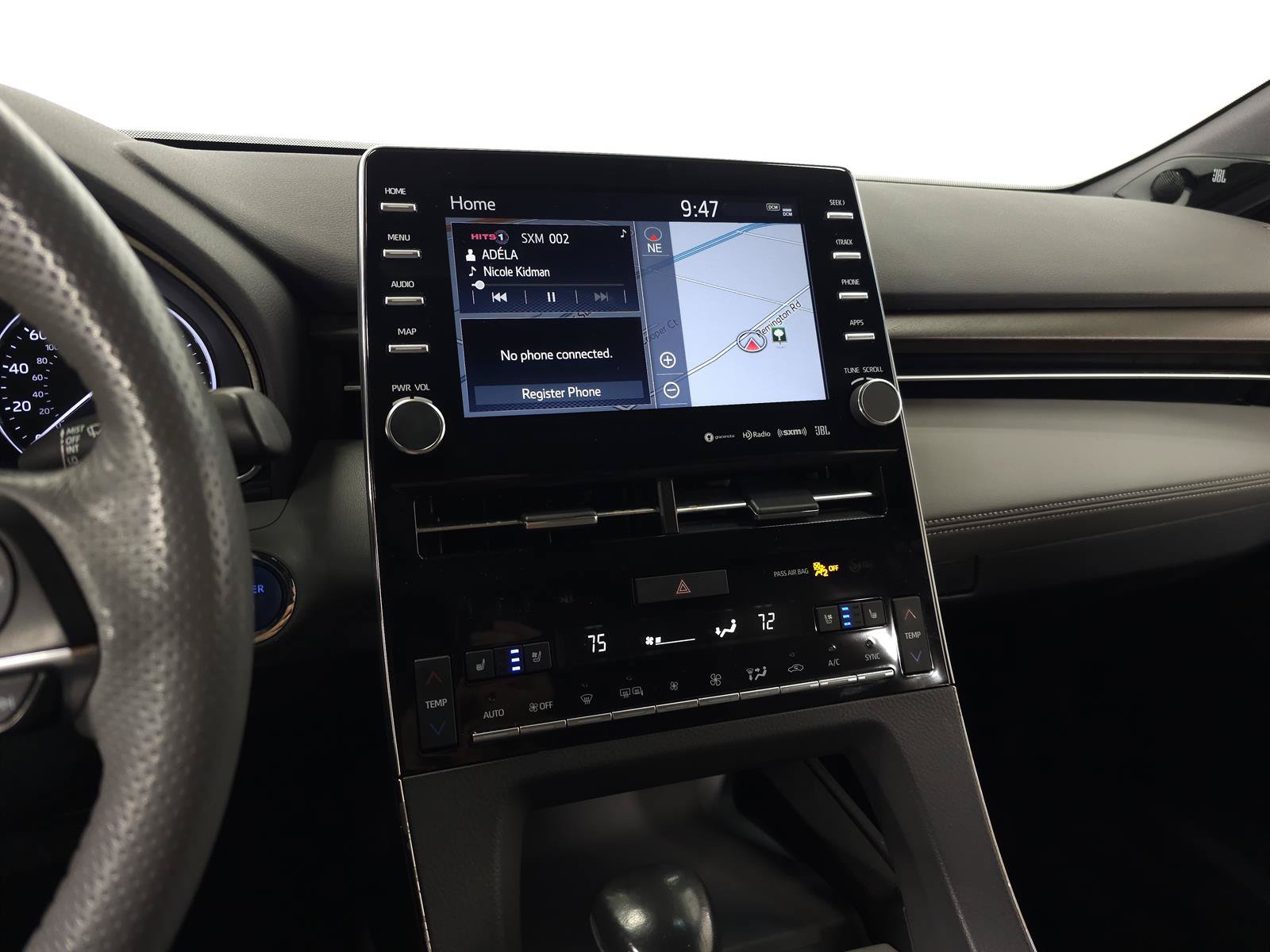 Used 2020 Toyota Avalon Limited w/ All Weather Liner Package FWD image 20