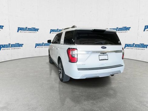 Used 2020 Ford Expedition Platinum AWD/4WD image 9
