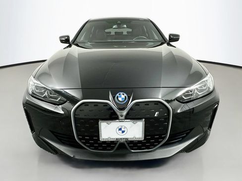 Certified 2024 BMW i4 xDrive40i AWD/4WD image 2