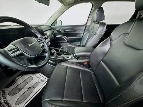 Certified 2024 Kia Telluride S w/ S Sunroof Package AWD/4WD image 21