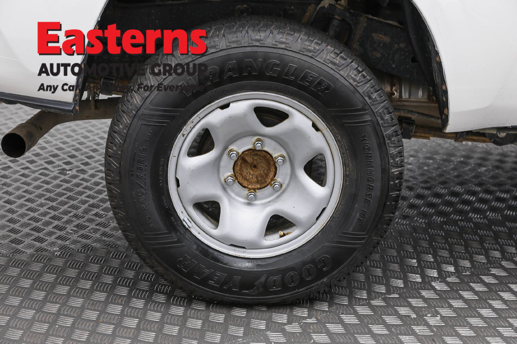 Used 2021 Toyota Tacoma SR RWD image 29
